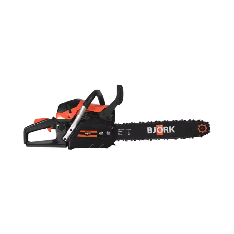 Бензопила Bjork 245/16 FoxWeld купить в Сургуте