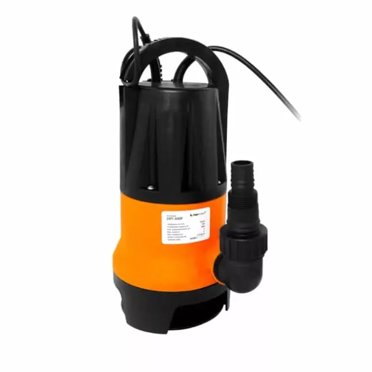 Дренажный насос FoxAqua DPI-450F купить в Сургуте