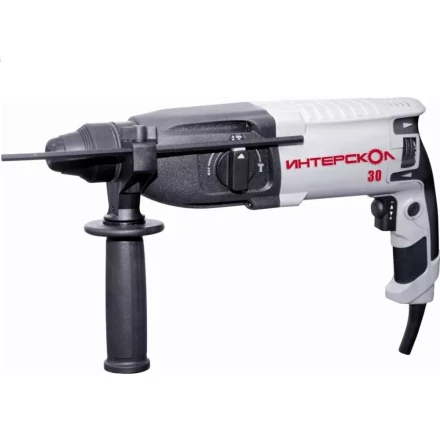 Перфоратор SDS-Plus ИНТЕРСКОЛ П-30/900ЭР купить в Сургуте
