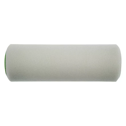 Валик сменный поролоновый, 200 мм, D 48 мм, D руч. 6 мм Сибртех 801085 купить в Сургуте