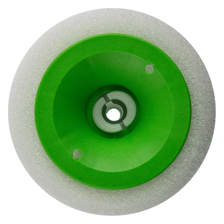 Валик сменный поролоновый, 200 мм, D 48 мм, D руч. 6 мм Сибртех 801085 купить в Сургуте