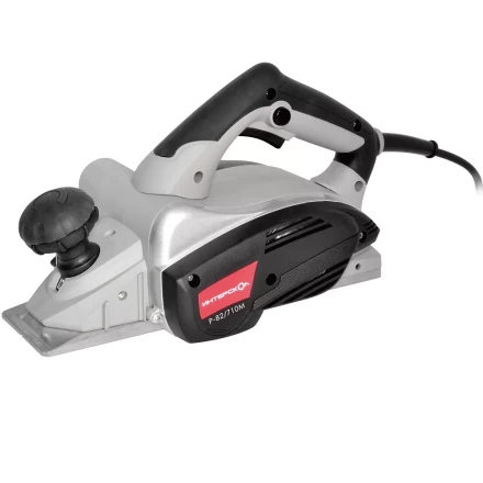 Электрорубанок Интерскол Р-82/710М купить в Сургуте