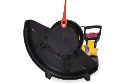 CHAMPION Триммер аккумуляторный TB1811 (18В4Ач Li-ion1,8кг100мин250мм1,8мм9000об/мин безАКБиЗУ) купить в Сургуте