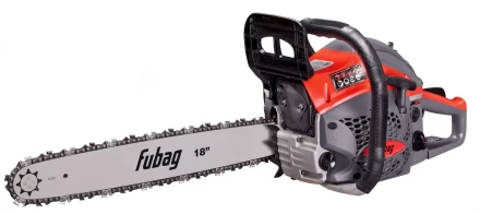 Бензопила FPS 56 easy start Fubag купить в Сургуте