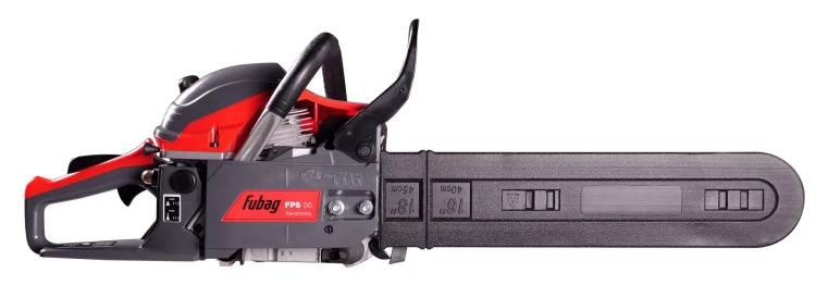Бензопила FPS 56 easy start Fubag купить в Сургуте