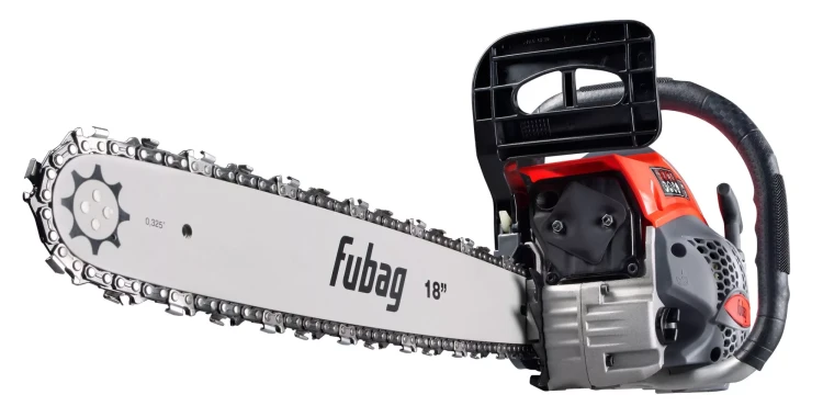 Бензопила FPS 56 easy start Fubag купить в Сургуте