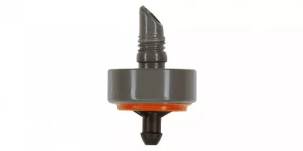 Капельница концевая, уравнивающая давление (2л/час) 10 штук GARDENA купить в Сургуте