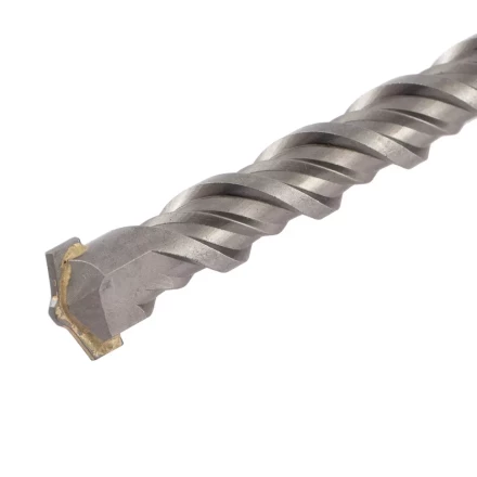 Бур по бетону Matrix, 30 x 460 мм, SDS Plus, 710080 купить в Сургуте