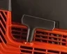 Рельсорез K1270 Rail 16" Husqvarna купить в Сургуте
