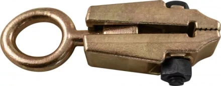 Зажим для кузовных работ одно направление усилие 5 тонн  АЕ330001 Jonnesway 47778 купить в Сургуте