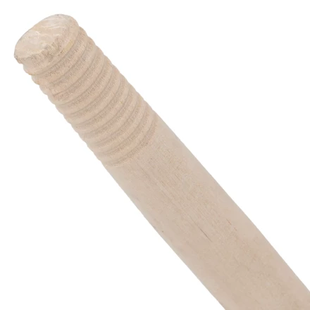 Черенок деревянный Сибртех , 23 х 1200 мм, высший сорт, с резьбой (подходит для метел, щеток), Россия, 68431 купить в Сургуте