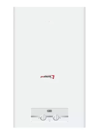 Котел Protherm Ягуар 11 JTV, 11 кВт купить в Сургуте