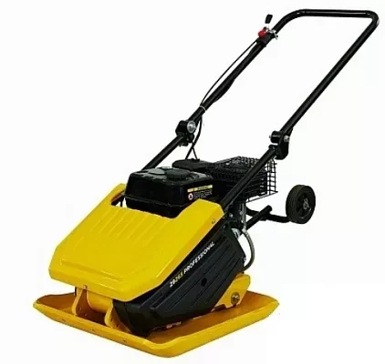 Виброплита RD-29265 RedVerg купить в Сургуте