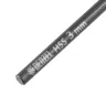 Сверло по металлу, 3 мм, HSS-Tin, Golden Tip, 10 шт. Denzel 717205 купить в Сургуте