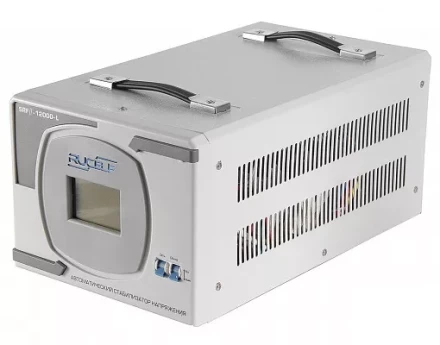 Стабилизатор напряжения RUCELF SRF II-12000-L купить в Сургуте