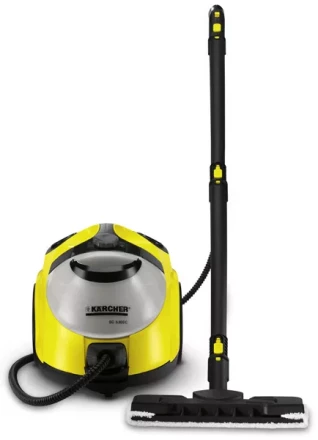 Пароочиститель KARCHER SC 5.800 CB купить в Сургуте