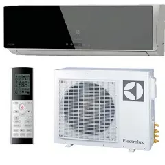 Внутренний блок ELECTROLUX EACS-12HG-B/N3/in сплит-системы купить в Сургуте