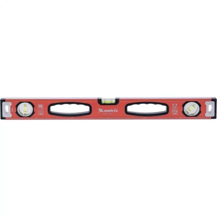 Уровень алюминиевый 1000 мм MATRIX артикул 34203 купить в Сургуте