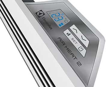 Инфракрасный обогреватель ELECTROLUX EIH/AG – 2000 E купить в Сургуте