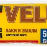 Ролик "VELOUR" малярный, ворс 4мм, бюгель 6мм, 40х180мм, STAYER Master 0231-18 купить в Сургуте