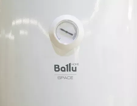 Водонагреватель BALLU BWH/S 100 Space купить в Сургуте