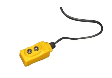 Пульт управления для лебедок электрических KCD 300 кг 220В 1012867 купить в Сургуте