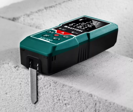 Дальномер лазерный LD-100, 100м 34765 купить в Сургуте