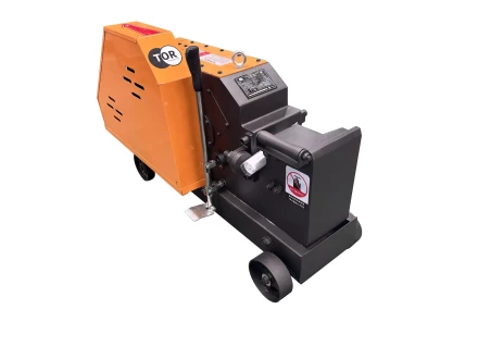 Станок для резки арматуры TOR GQ32 32/28мм 3кВт (Z) 1026009 купить в Сургуте