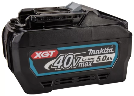 Аккумулятор XGT Makita BL4050F (Li-Ion 40 В 5.0 Ач) 191L47-8 купить в Сургуте