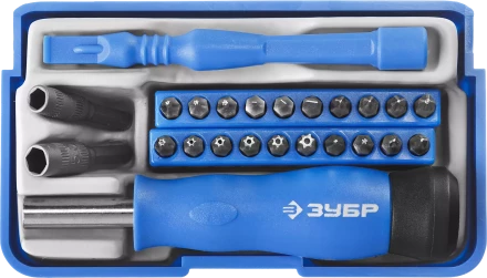 Наборы отвертка со специальными насадками серия ПРОФЕССИОНАЛ купить в Сургуте