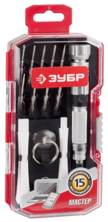 Наборы отвертка со специальными насадками серия ПРОФЕССИОНАЛ купить в Сургуте