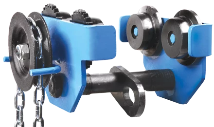 Каретки для талей 43093 серия ЭКСПЕРТ купить в Сургуте