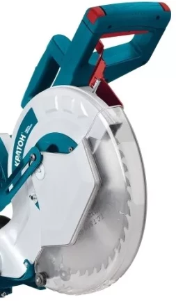 Пила торцовочная Кратон &quot;Зверь машина&quot; MS-2100/305 4 01 07 024 купить в Сургуте