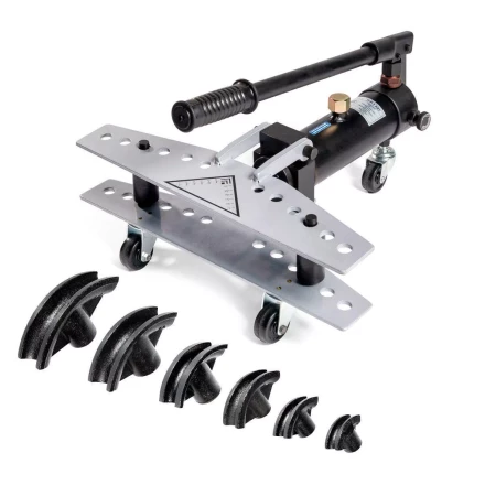 Трубогиб КВТ ТГР-1 серия ПРОФИ (87567) купить в Сургуте