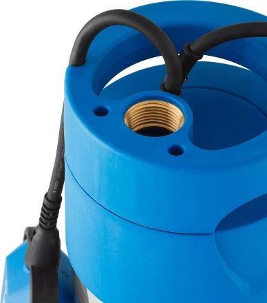 Насос дренажный с большим напором НПЧ-Т5-800-С серия ПРОФЕССИОНАЛ купить в Сургуте