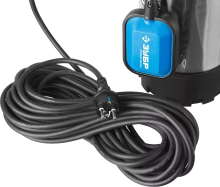 Насос дренажный с большим напором НПЧ-Т5-800-С серия ПРОФЕССИОНАЛ купить в Сургуте