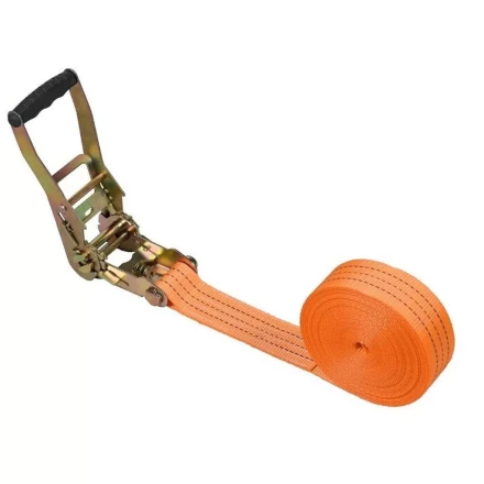 Ремень стяжной TOR 2,0 т 2,0 м 50 мм (кольцевой) 1047190 купить в Сургуте