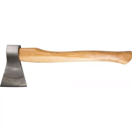 Топор ЗУБР кованый с деревянной рукояткой, 1,3кг (голова-1,0кг) 20625-13 купить в Сургуте