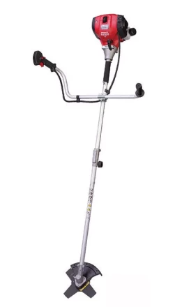 Бензокоса Elitech Т 12 В купить в Сургуте