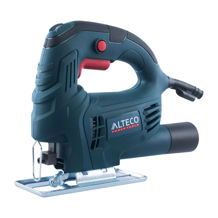 Лобзиковая пила ALTECO JS 500 Promo 22981 купить в Сургуте
