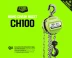 Таль ручная цепная HITCH CH100, 2 т, 12 м купить в Сургуте