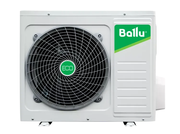 Блок наружный BALLU BFL/out-60HN1_16Y сплит-системы, колонного типа купить в Сургуте