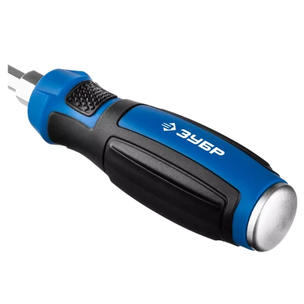 ЗУБР Ударник, PH3 х 150 мм, ударная отвертка, Профессионал (25272-3) купить в Сургуте