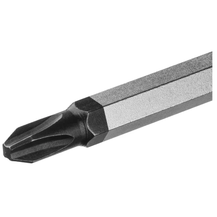 ЗУБР Ударник, PH3 х 150 мм, ударная отвертка, Профессионал (25272-3) купить в Сургуте