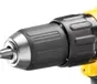 Дрель-шуруповерт аккумуляторная DeWalt DCD 776 S2 купить в Сургуте