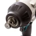 Гайковерт аккумуляторный Makita DTW1001RTJ купить в Сургуте