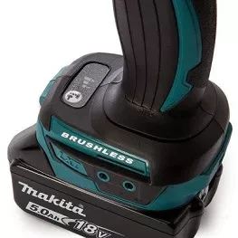 Гайковерт аккумуляторный Makita DTW1001RTJ купить в Сургуте