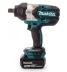 Гайковерт аккумуляторный Makita DTW1001RTJ купить в Сургуте