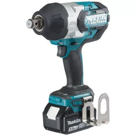 Гайковерт аккумуляторный Makita DTW1001RTJ купить в Сургуте