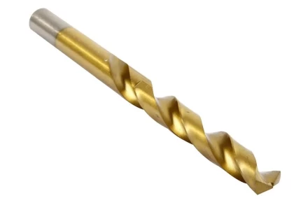 Сверло по металлу HAMMER Ф10х133мм (DR MT 10,0мм*133/87мм) купить в Сургуте